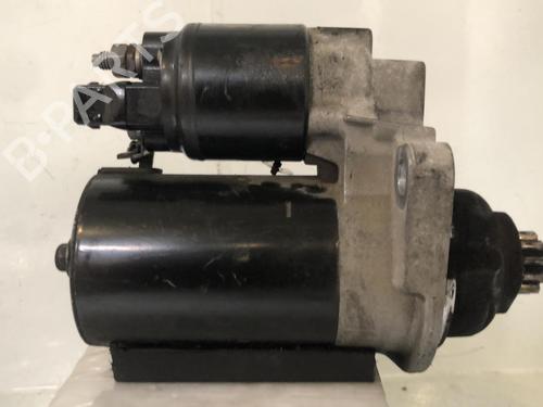 Used Starter Starter 37309539 37309539