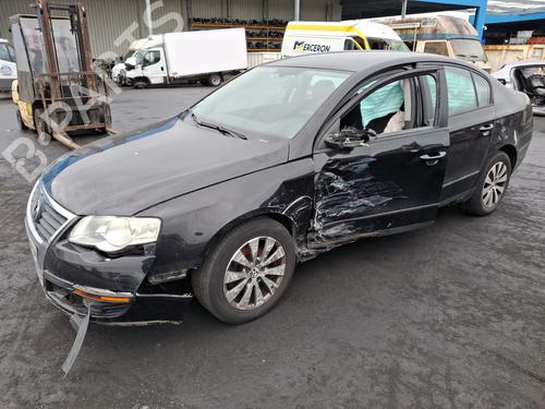 Front wiper motor VW PASSAT B6 (3C2) | BP37331870M29 - Image 9