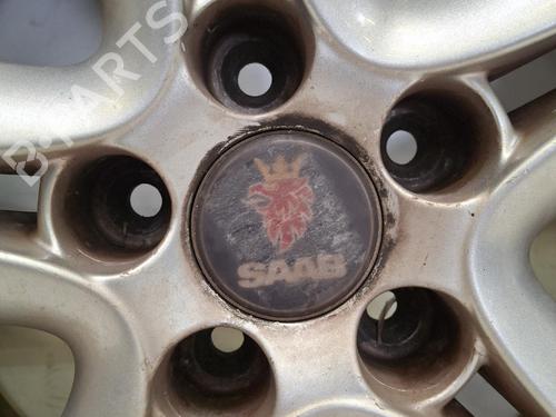 Used Rim Rim 37531625 37531625