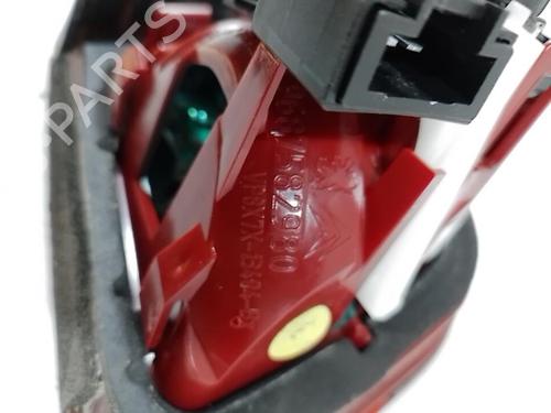 Right tailgate light CITROËN C5 III (RD_) | BP37311826C80 - Image 2