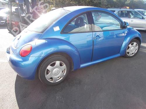 Used Parts VW NEW BEETLE (9C1, 1C1) 1.9 TDI 4799755