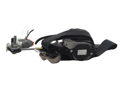 Front left seatbelt RENAULT KOLEOS I (HY_) 2.0 dCi 4x4 (HY0K) | BP37338698I26 - Image 3