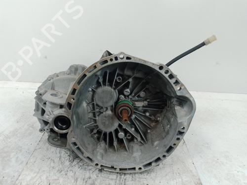 gearbox-renault-trafic-iii-van-fg_-2014-37322366 main image