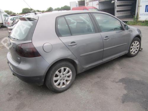 Climate control VW GOLF V (1K1) | BP37300178I5 - Image 8
