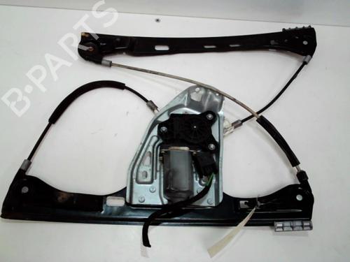 Front left window mechanism MERCEDES-BENZ C-CLASS (W203) C 200 Kompressor (203.045) | BP37306384C22 - Image 2