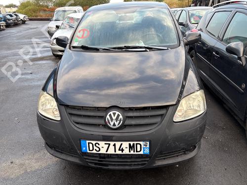 Engine VW FOX Hatchback (5Z1, 5Z3, 5Z4) 1.2 | BP38750170M1  - Image 8