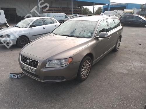 Headlight switch VOLVO V70 III (135) 2.0 D | BP37318918I24 - Image 6