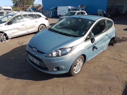 Gearbox FORD FIESTA VI (CB1, CCN) 1.25 | BP37312359M3 - Image 7