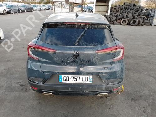 Sikkerhedssele-spænde RENAULT CAPTUR II (HF_) E-TECH 145 (HFMU) | BP39479265I32 - Image 11