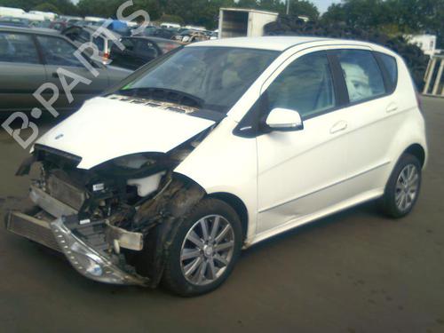Left sun visor MERCEDES-BENZ A-CLASS (W169) A 180 CDI (169.007, 169.307) | BP37311225I1 - Image 8