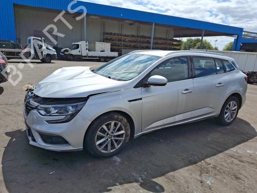 Electronic module RENAULT MEGANE IV Grandtour (K9A/M/N_) 1.2 TCe 130 (K9MR) | BP40509638M83 - Image 11