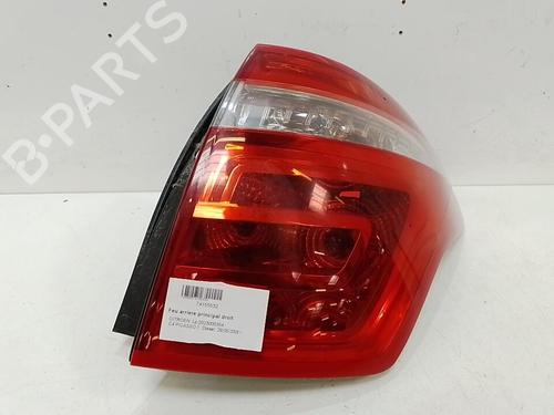 Used Right taillight Right taillight 37316550 37316550