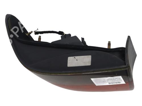 Right taillight SAAB 9-3 Cabriolet (YS3D) 2.0 Turbo | BP37338418C35 - Image 2