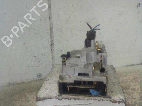 Used Front right lock Front right lock 37301036 37301036