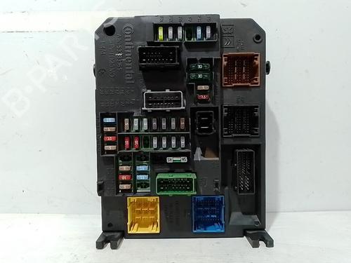 Electronic module CITROËN C4 II (NC_) 1.6 HDi 110 | BP37307409M83 - Image 9