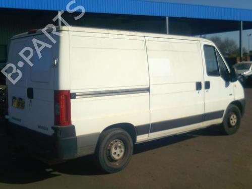 Starter PEUGEOT BOXER Van (244) | BP37318279M8 - Image 10
