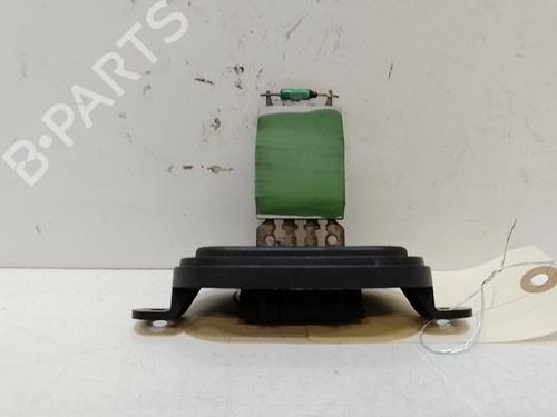 heater-resistor-vw-transporter-t5-van-7ha-7hh-7ea-7eh-2003-37312244 main image