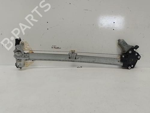 Front left window mechanism HONDA CR-V II (RD_) | BP37315464C22 - Image 3
