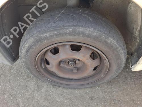 Brugte PEUGEOT 106 I (1A, 1C) 4828897