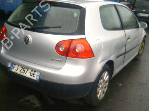 Right headlight VW GOLF V (1K1) 1.9 TDI | BP37308386C29 - Image 7