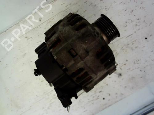 Alternator CITROËN C1 (PM_, PN_) 1.4 HDi | BP37308043M7 - Image 3