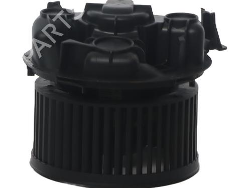 Heater blower motor RENAULT TWINGO II (CN0_) 1.2 (CN0D) | BP37344514M62  - Image 5