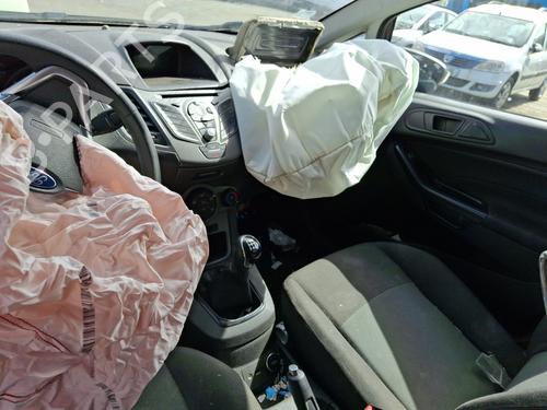 Climate control FORD FIESTA VI (CB1, CCN) 1.25 | BP37802158I5 - Image 5