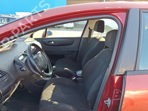 Front left window mechanism CITROËN C4 I (LC_) | BP37337469C22 - Image 13