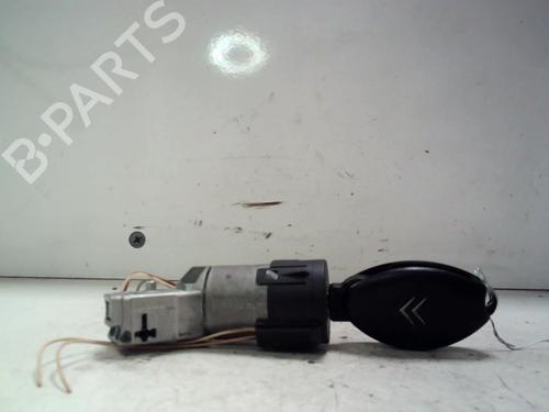 Ignition barrel CITROËN C5 II (RC_) | BP37304571M48 - Image 3