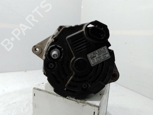 Generator Generator KIA PICANTO I (SA) 1.0 (63 hp) 37318470 37318470