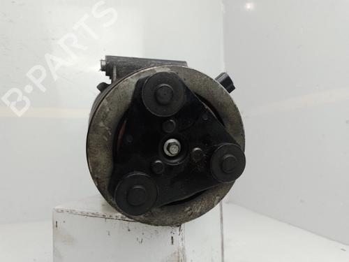 AC compressor FORD FIESTA VI (CB1, CCN) 1.4 TDCi | BP37321146M34 - Image 5