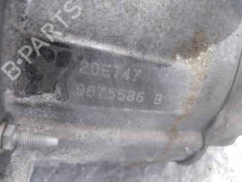 gearbox-peugeot-208-i-ca_-cc_-2012-2013-2014-2015-2016-2017-2018-2019-2020-2021-37322427 main image