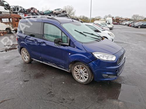 Motor FORD TRANSIT COURIER B460 MPV | BP37334001M1 - Image 1