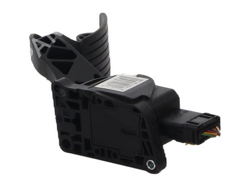 Electronic module PEUGEOT 3008 I MPV (0U_) | BP37335560M83 - Image 2