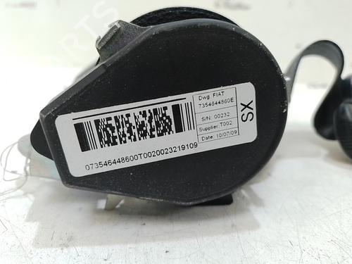 Rear left seatbelt CITROËN NEMO MPV 1.4 HDi | BP37314628I29 - Image 2