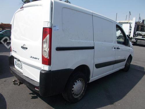 ABS pump CITROËN JUMPY II Van  | BP37301470M43  - Image 6