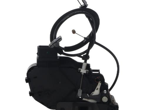 front-right-lock-ford-focus-ii-convertible-2006-2007-2008-2009-2010-37338528 main image