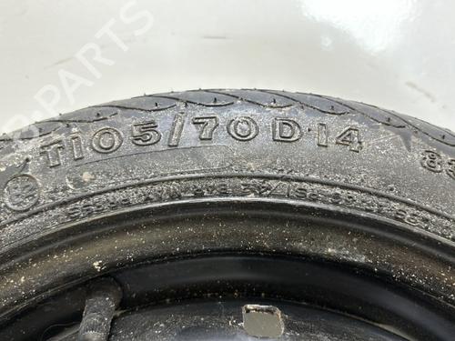 Used Other Other VW GOLF II (19E, 1G1) [1983-1992] 40509623 40509623