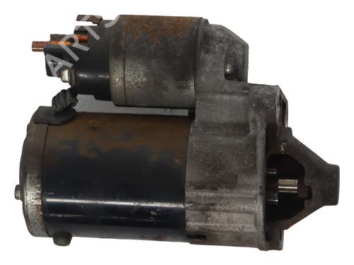 Starter DACIA SANDERO | BP37338490M8 - Image 4