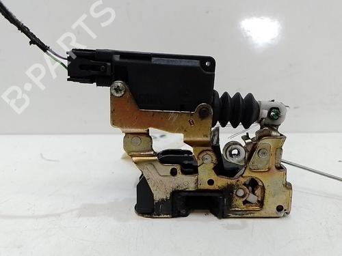 Used Front right lock Front right lock 37316579 37316579