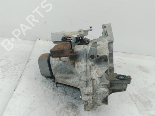 Gearbox CITROËN C3 II (SC_) 1.1 i | BP37318693M3 - Image 2