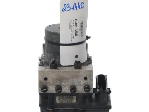 ABS pump HONDA CR-V II (RD_) | BP37343876M43 - Image 5