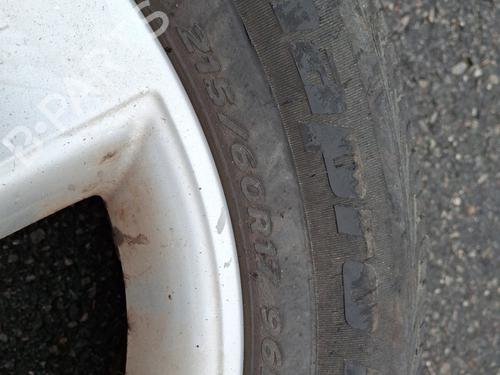 Used Rim Rim 37616846 37616846