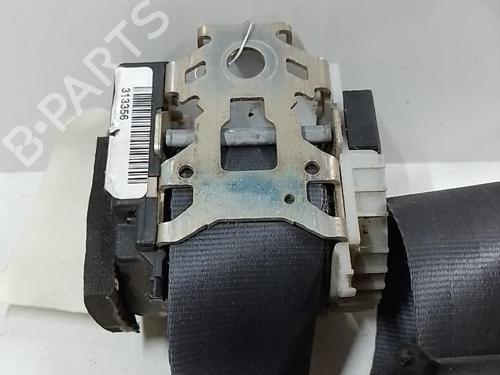 Rear left seatbelt RENAULT KANGOO (KC0/1_) | BP37301351I29 - Image 2