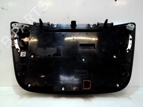 Climate control PEUGEOT 508 I (8D_) | BP37311006I5 - Image 2