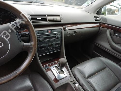 Rear right window mechanism AUDI A4 B6 Avant (8E5) | BP37330046C25 - Image 7