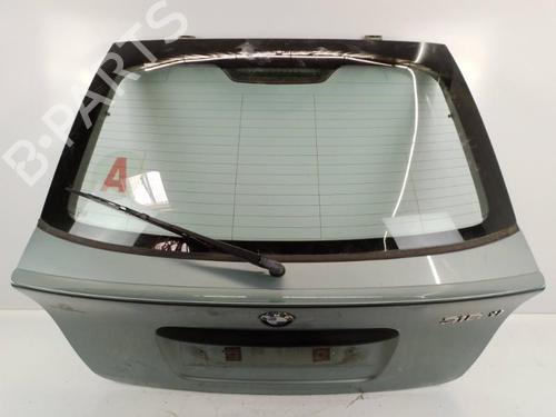Tailgate BMW 3 Compact (E46) 316 ti | BP37621100C6 - Image 2