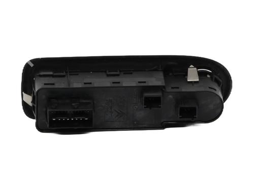 left-front-window-switch-citroen-c5-iii-rd_-2008-2009-2010-2011-2012-2013-2014-2015-2016-2017-37327384 main image
