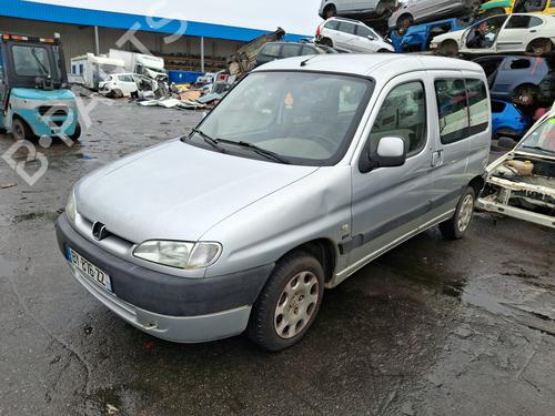 Left headlight PEUGEOT PARTNER MPV (5_, G_) | BP37342762C28 - Image 11