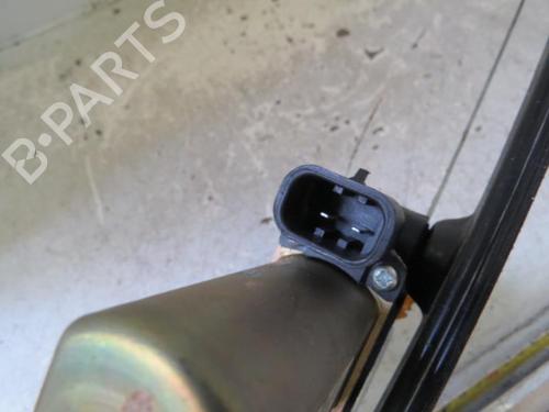 Used Front left window mechanism Front left window mechanism 37297974 37297974